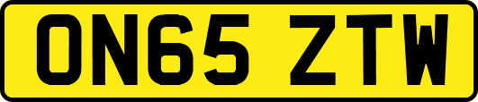 ON65ZTW