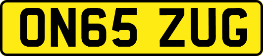 ON65ZUG