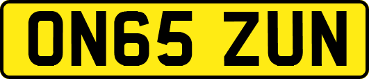 ON65ZUN