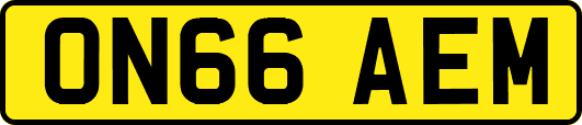 ON66AEM