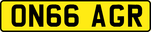 ON66AGR