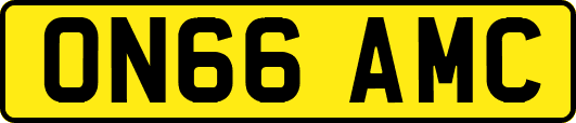 ON66AMC