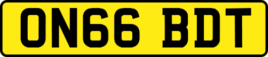 ON66BDT