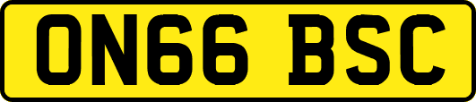 ON66BSC