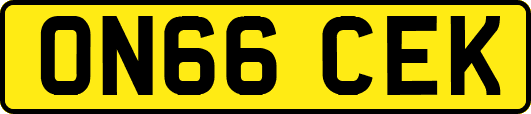 ON66CEK