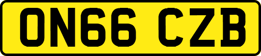 ON66CZB