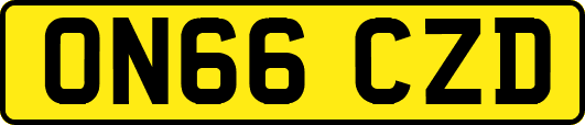 ON66CZD