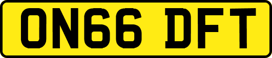 ON66DFT