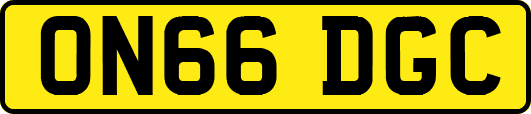 ON66DGC