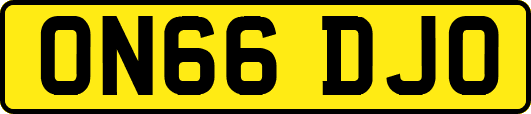 ON66DJO