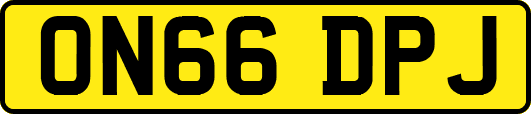 ON66DPJ