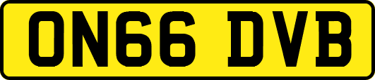 ON66DVB