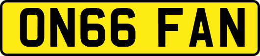 ON66FAN