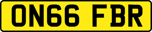 ON66FBR