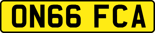 ON66FCA