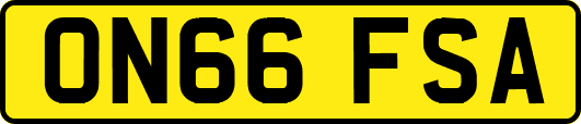 ON66FSA