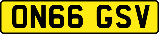 ON66GSV