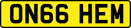 ON66HEM