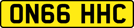 ON66HHC