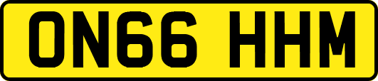 ON66HHM