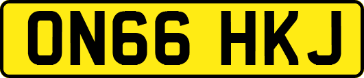 ON66HKJ