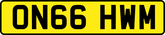 ON66HWM
