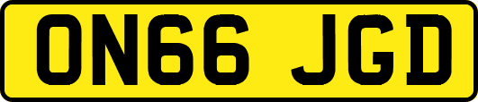 ON66JGD