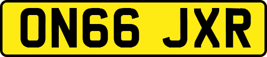 ON66JXR