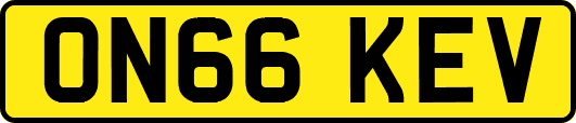 ON66KEV