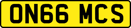 ON66MCS