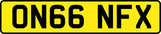 ON66NFX