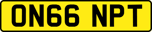 ON66NPT