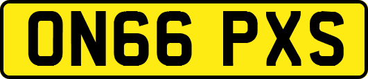 ON66PXS