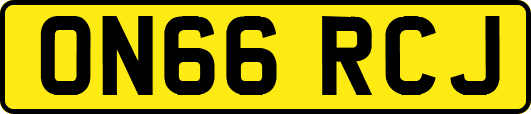 ON66RCJ