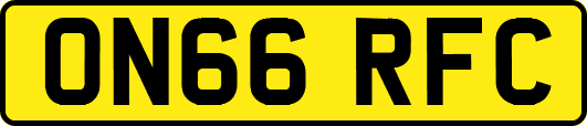 ON66RFC
