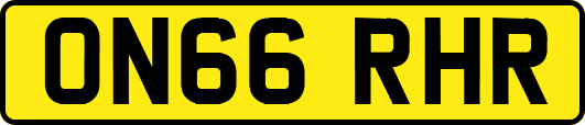 ON66RHR