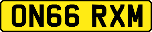 ON66RXM