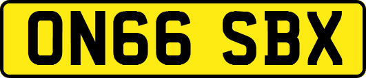 ON66SBX