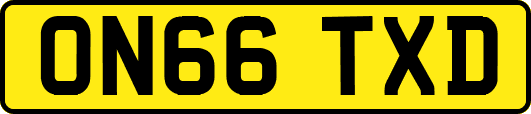 ON66TXD