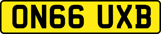 ON66UXB