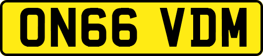 ON66VDM