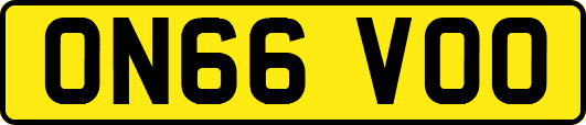 ON66VOO