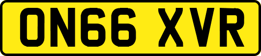 ON66XVR