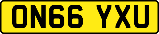 ON66YXU