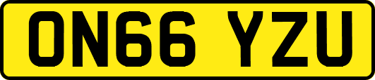 ON66YZU