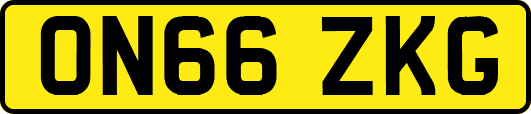 ON66ZKG