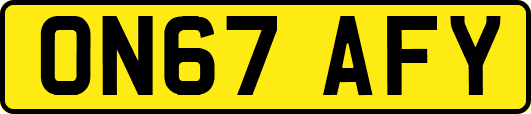 ON67AFY