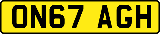 ON67AGH