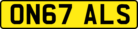 ON67ALS