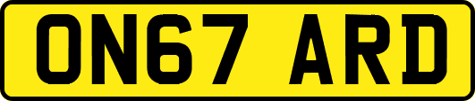 ON67ARD